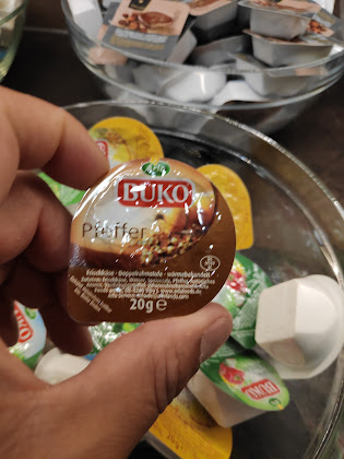 Plats et boissons hôtels Queens Garden Hotel 14050 Berlin