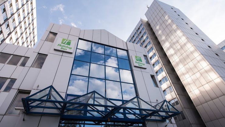 Photo hôtels City Hotel Berlin East 13055 Berlin