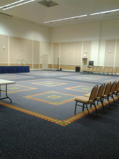 Community Center «Mittleman Jewish Community Center», reviews and photos, 6651 SW Capitol Hwy, Portland, OR 97219, USA