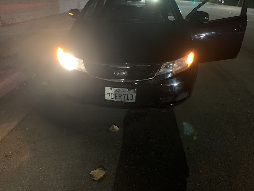 Auto Parts Store «AutoZone», reviews and photos, 5471 Lincoln Ave, Cypress, CA 90630, USA