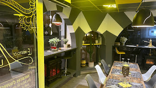 Photo n°79 de Le Resto d'Alep à Villeneuve-sur-Lot ()