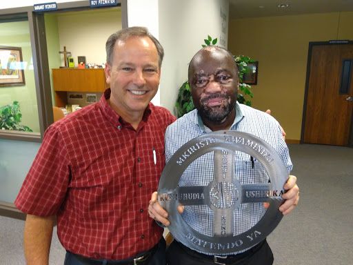 Magazine Publisher «Navpress», reviews and photos, 3820 N 30th St, Colorado Springs, CO 80904, USA