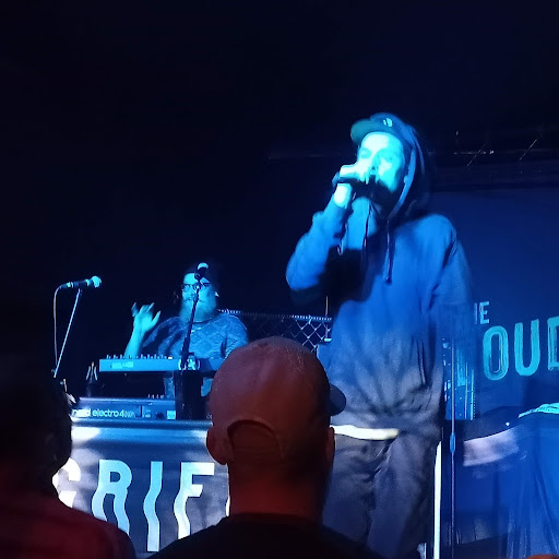 Night Club «The Mad Frog», reviews and photos, 1 E McMillan St, Cincinnati, OH 45219, USA