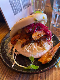 Photo n°62 de Bao Haus Lyon à Lyon ()