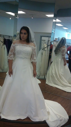 Bridal Shop «Alfred Angelo Bridal», reviews and photos, 358 La Cienega Blvd, Los Angeles, CA 90048, USA