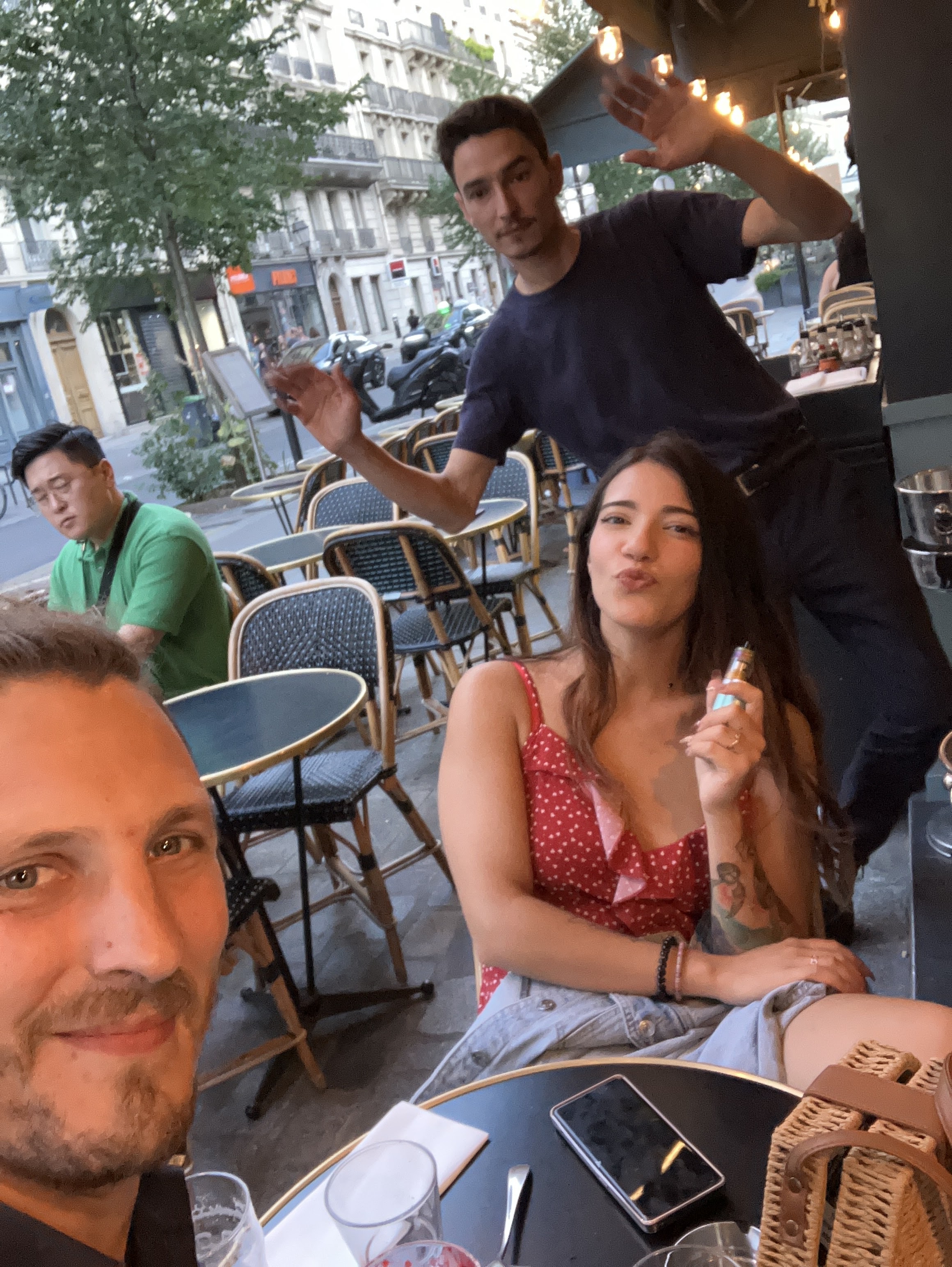 Photo n° 1 de l'avis de Jean-baptiste.o fait le 15/07/2023 à 19:30