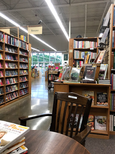 Book Store «Half Price Books», reviews and photos, 1551 US-287, Mansfield, TX 76063, USA