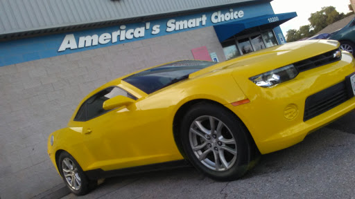 Auto Body Shop «Maaco Collision Repair & Auto Painting», reviews and photos, 10200 N Lamar Blvd, Austin, TX 78753, USA