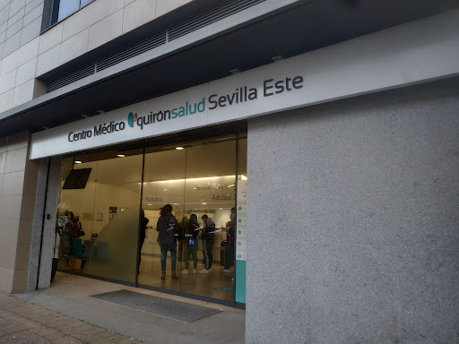 Centro Médico Quirónsalud Sevilla Este