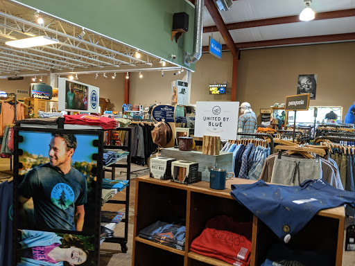 Outdoor Sports Store «Appalachian Outfitters», reviews and photos, 60 Kendall Park Rd, Peninsula, OH 44264, USA