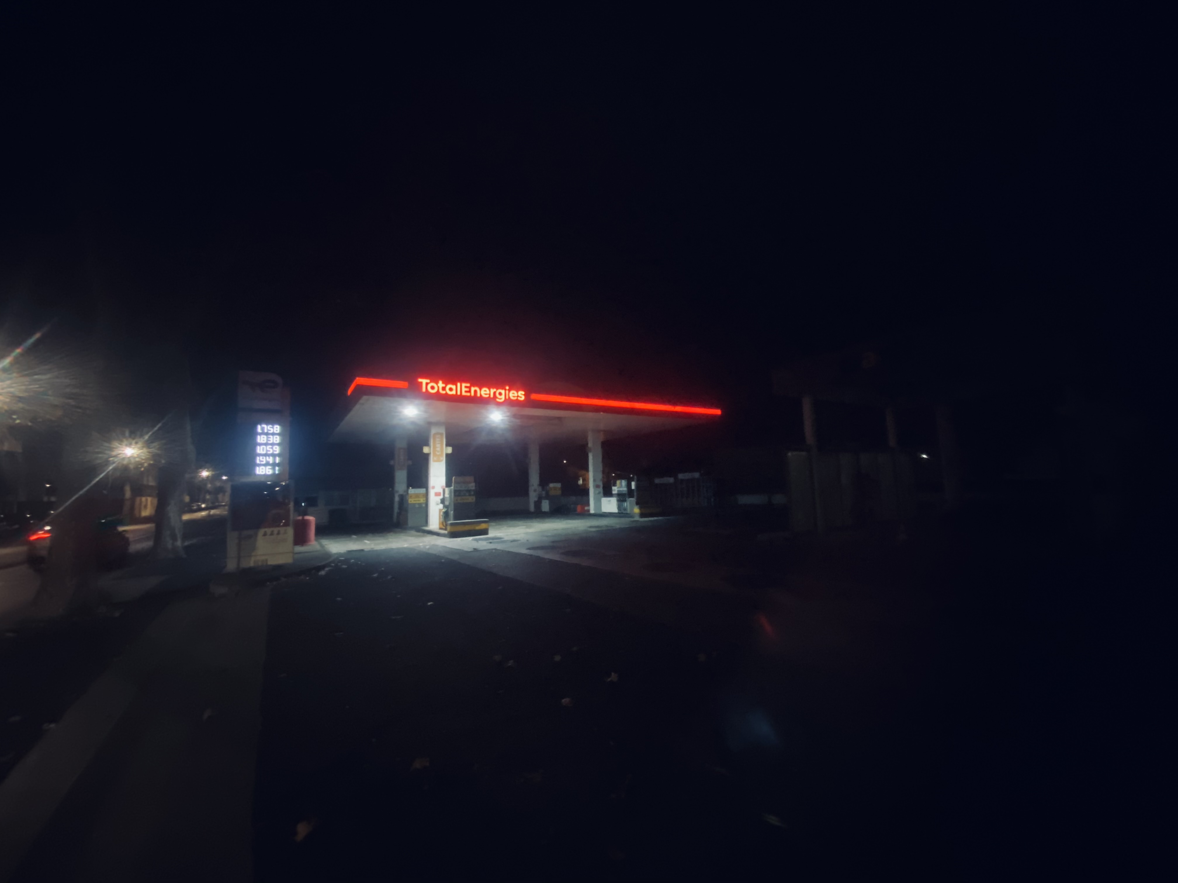 Photo n° 1 de l'avis de Kam.o fait le 01/01/2023 à 21:38