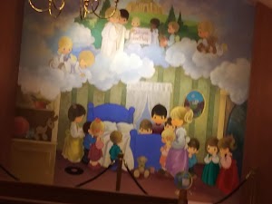 The Precious Moments Chapel - photo 99