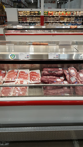 Warehouse store «Costco Wholesale», reviews and photos, 218 Lower Mountain View Dr, Colchester, VT 05446, USA