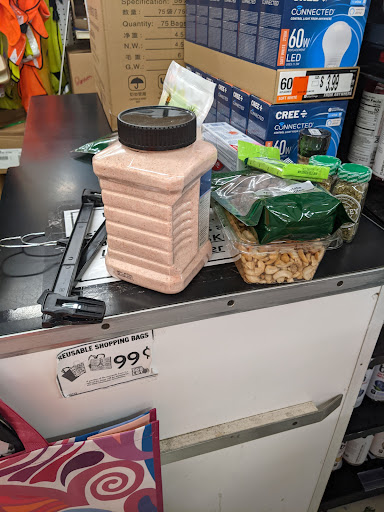 Discount Store «Ocean State Job Lot», reviews and photos, 2291 Northampton St, Holyoke, MA 01040, USA