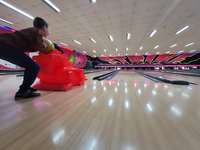 American Bowling - Locarno