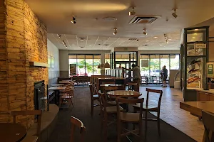 Panera Bread image