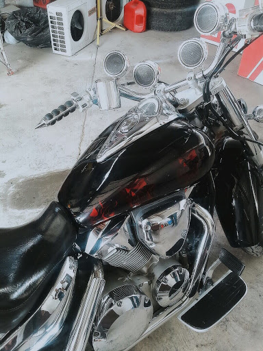 Motorcycle Dealer «Cycle Rider», reviews and photos, 202 Braniff Dr, San Antonio, TX 78216, USA