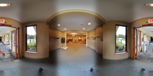 Funeral Home «Betzler Life Story Funeral Homes», reviews and photos, 6080 Stadium Dr, Kalamazoo, MI 49009, USA