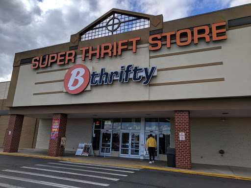 Thrift Store «B-thrifty - The Super Thrift Store», reviews and photos, 13412 Jefferson Davis Hwy, Woodbridge, VA 22191, USA