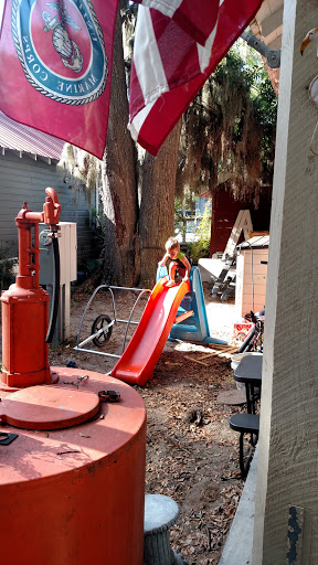 Coffee Shop «Pluff Mudd Coffee Co.», reviews and photos, 1632A Paris Ave, Port Royal, SC 29935, USA