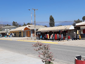 La Ligua Valle Hermoso