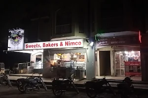 Nasir Sweets & Bakers - N. Nazimabad image