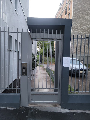Paris Habitat - agence Fécamp à Paris