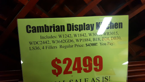 Home Improvement Store «Bargain Outlet», reviews and photos, 71 Fuller Rd, Colonie, NY 12205, USA