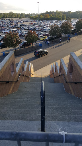 Stadium «The Palace of Auburn Hills», reviews and photos, 6 Championship Dr, Auburn Hills, MI 48326, USA