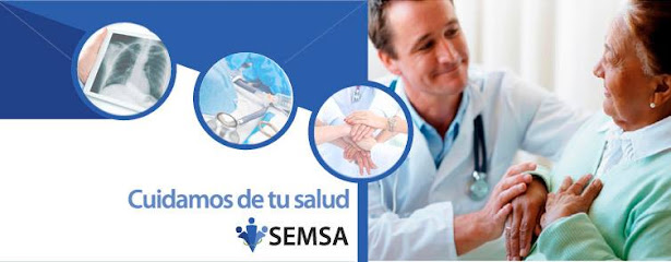Centro Médico Semsa, S.C. Sucursal Concordia
