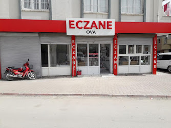 OVA ECZANESİ