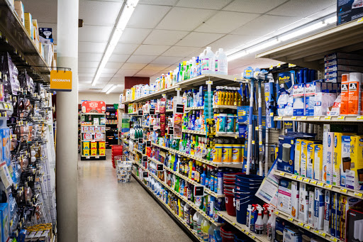 Home Improvement Store «Delray Plus True Value», reviews and photos, 314 W Bridge St, New Hope, PA 18938, USA