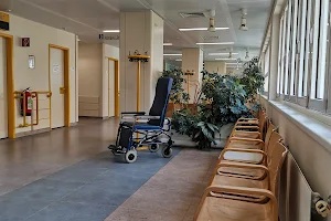 Klinik Donaustadt image