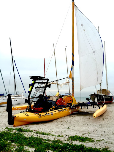 Canoe & Kayak Store «Everything Kayak», reviews and photos, 15240 Creosote Rd, Gulfport, MS 39503, USA