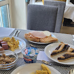 Photo n°1 de l'avis de Paula.o fait le 04/05/2023 à 17:37 sur le  Quality Hotel Nova Domus à Rome