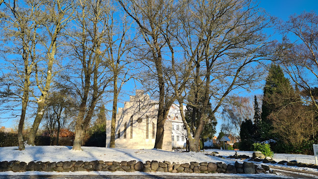 Sct. Pauls Kirke - Nordborg