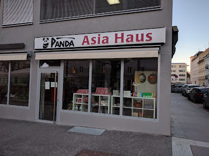 Asiatische Spezialitäten Panda