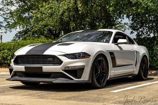 Ford Dealer «All Star Ford», reviews and photos, 2586 Range Park Dr, Denham Springs, LA 70726, USA