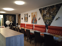 Photos du propriétaire du Restaurant l'Étoile du Céres' THYM à Céreste-en-Luberon - n°1