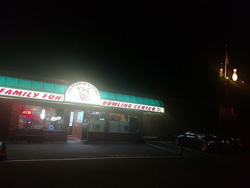 Bowling Alley «Family Fun Bowling Center», reviews and photos, 15 Hildreth St, Bangor, ME 04401, USA