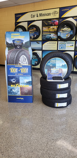 Goodyear Auto Service