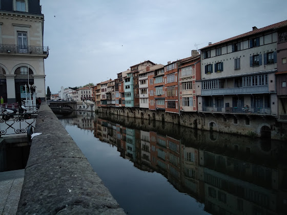 Photos des visiteurs Chambre d'hôtes L'Autan d'Isabelle 81100 Castres