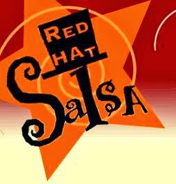 Reviews of Red Hat Salsa in Reading - Dance school