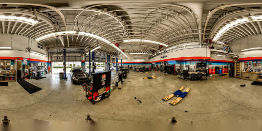 Auto Repair Shop «Coast Motor Werk BMW and MINI Cooper Specialists», reviews and photos, 3070 Main Street, Irvine, CA 92614, USA