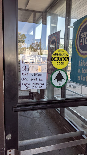 Grocery Store «Save-A-Lot», reviews and photos, 125 Cleveland St, Elyria, OH 44035, USA