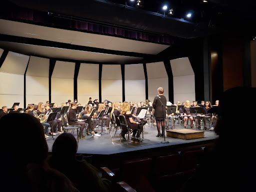 Performing Arts Theater «Reif Performing Arts Center», reviews and photos, 720 NW Conifer Dr, Grand Rapids, MN 55744, USA