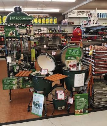 Lawn Mower Repair Service «Ace Hardware Uintah Gardens», reviews and photos, 1830 W Uintah St, Colorado Springs, CO 80904, USA