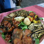 Photo n°3 de l'avis de Massimo.a fait le 06/09/2017 à 11:00 sur le  Antica Osteria Del Borgo à Camerota