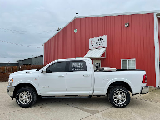 Auto Body Shop «Champaign Automotive Collision Center», reviews and photos, 103 Arbours Dr, Savoy, IL 61874, USA