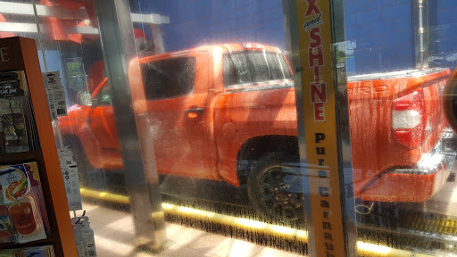 Car Wash «VIP WASH & LUBE», reviews and photos, 1747 Stratford Ave, Stratford, CT 06615, USA